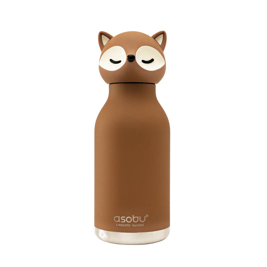 Bottle - Fox