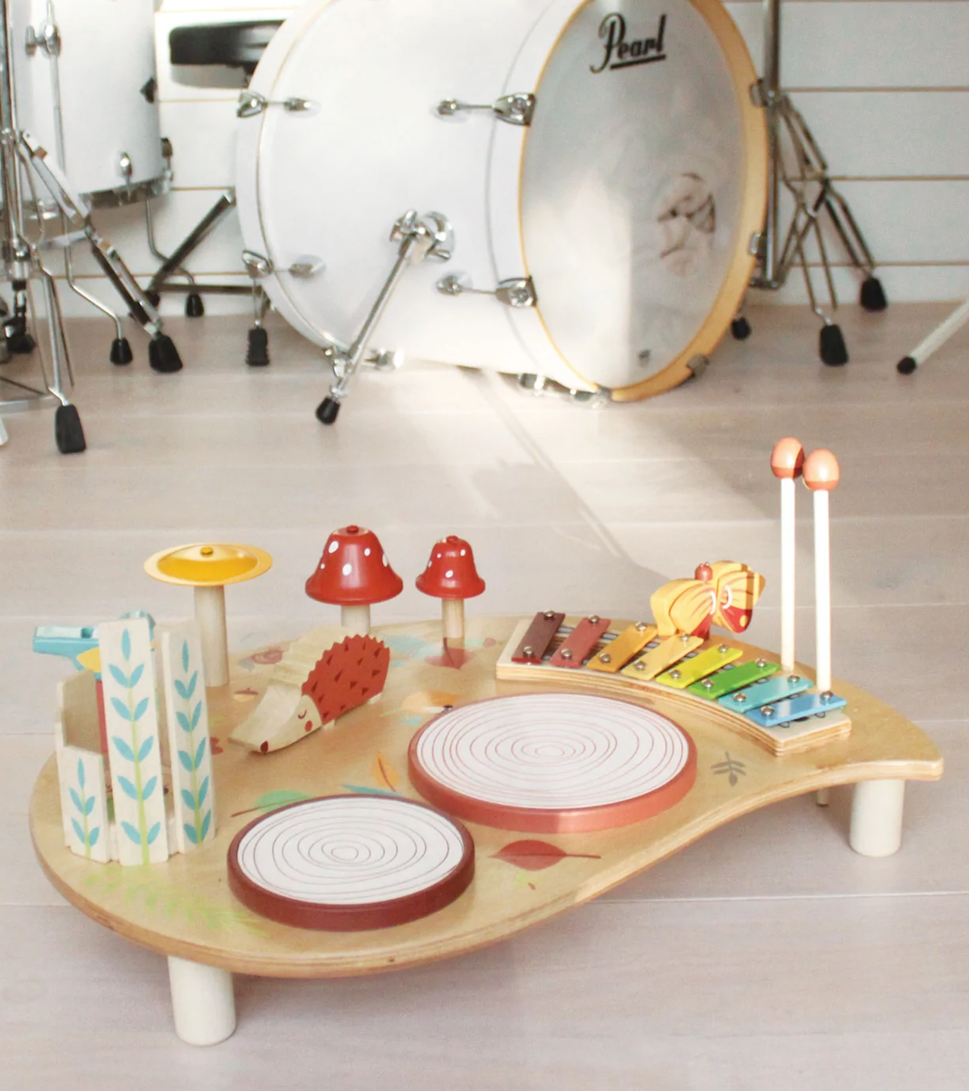 Music Table