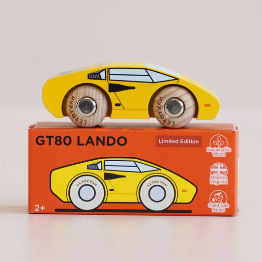 Lando