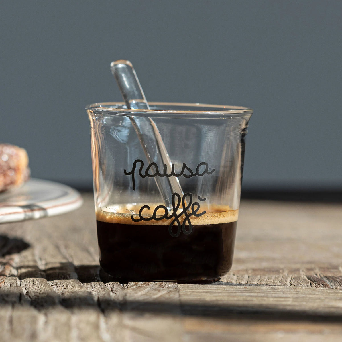 Set Espresso - Pausa Caffè