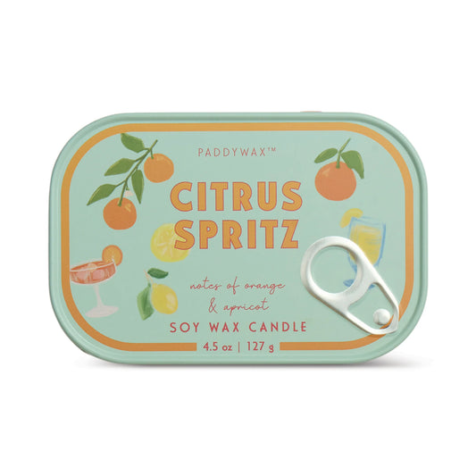Bistrò - Citrus Spritz