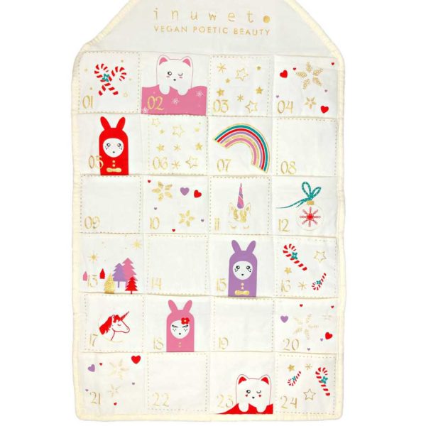 Calendario dell’avvento