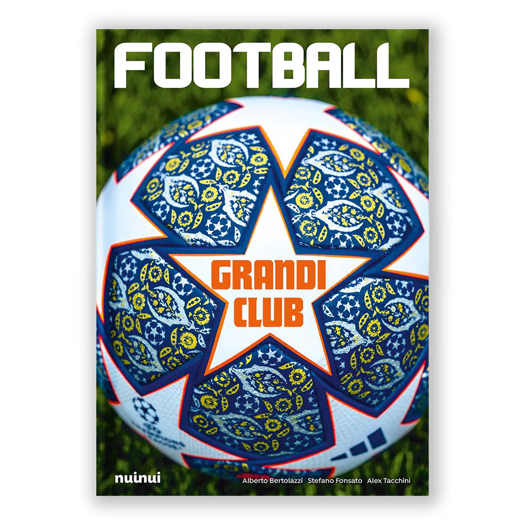 Grandi club del calcio