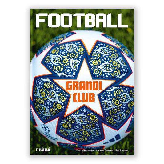 Grandi club del calcio