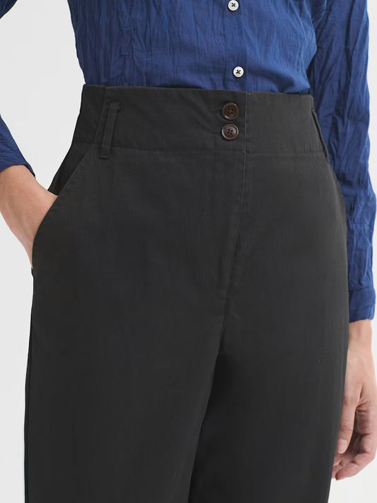 Pantalone Twill - Grey