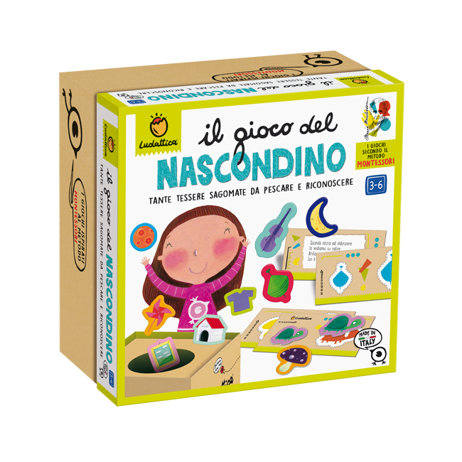 Nascondino