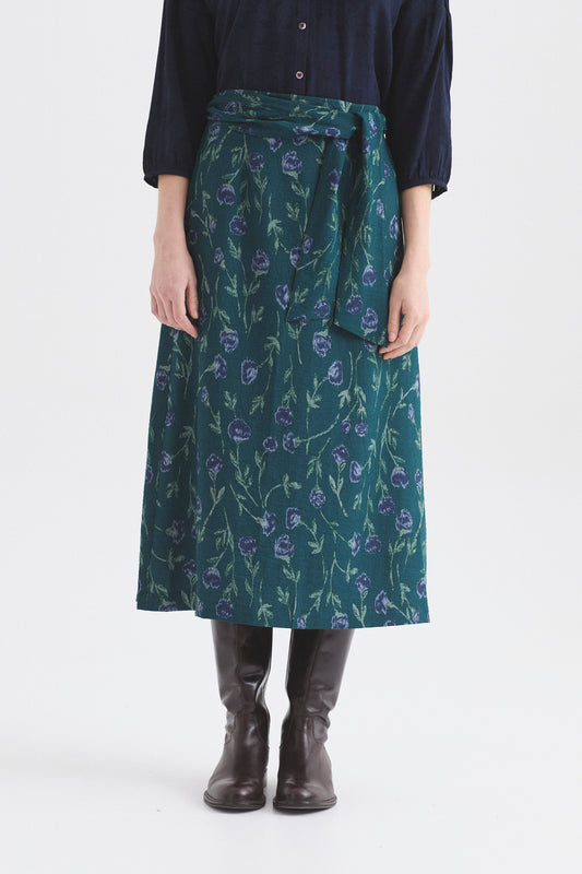 Gonna - Dark Green