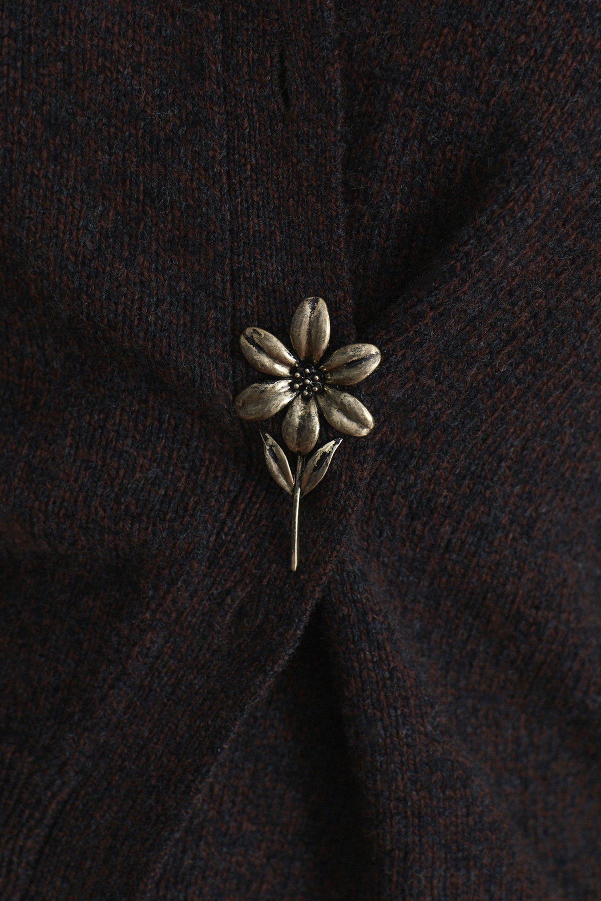Spilla - Flower