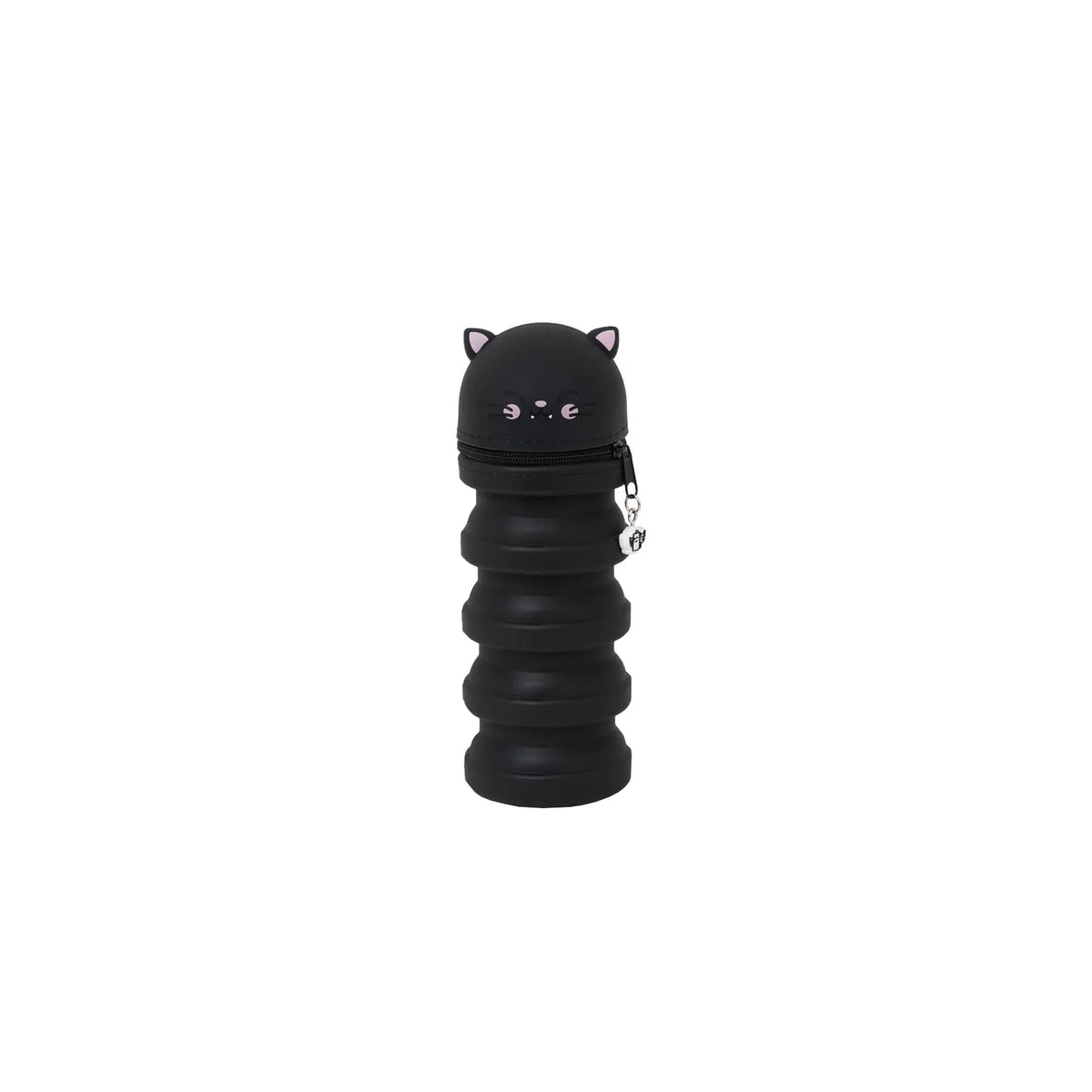 Astuccio allungabile - Gatto Nero