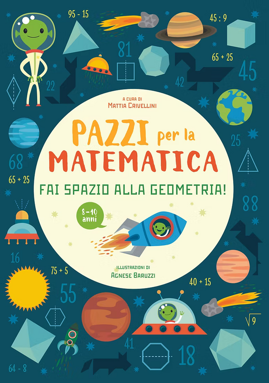 Fai spazio alle geometria