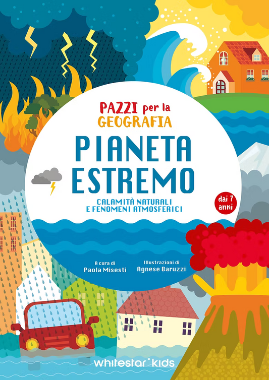 Pianeta Estremo