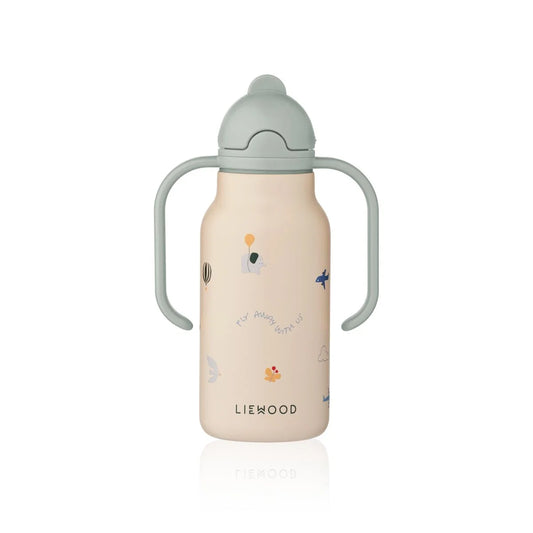 Borraccia 250 ml - Flying