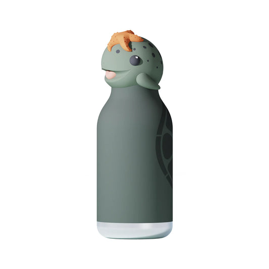 Bottle - Tartaruga