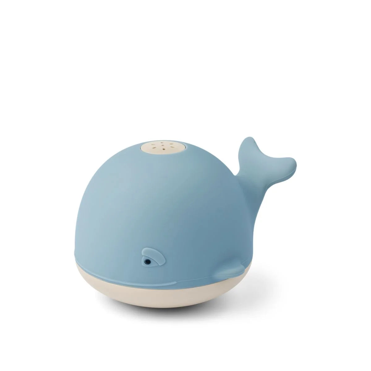 Sprinkler Whale - Blue