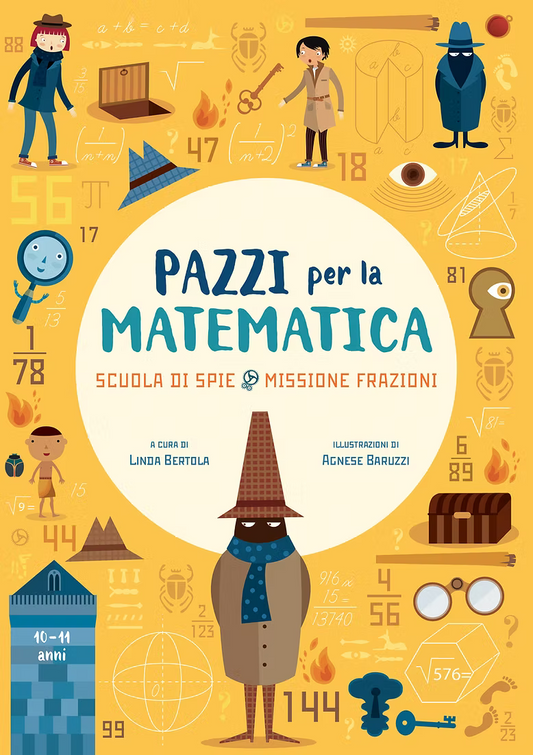 Scuola di Spie