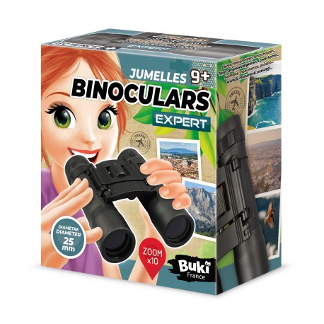 Binocolo