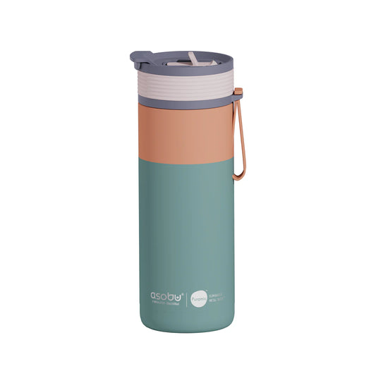 Borraccia Aspen - Green