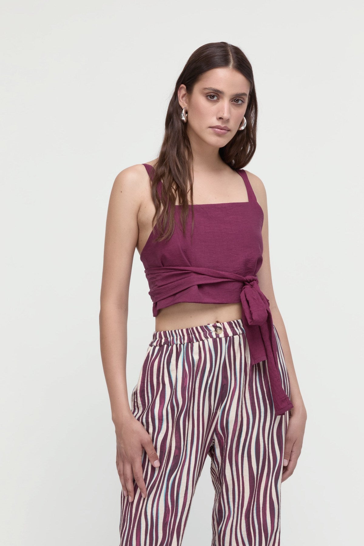 Pantalone - Onde