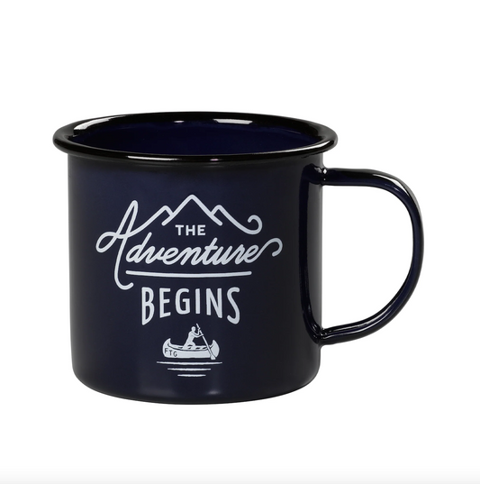 Mug Adventure