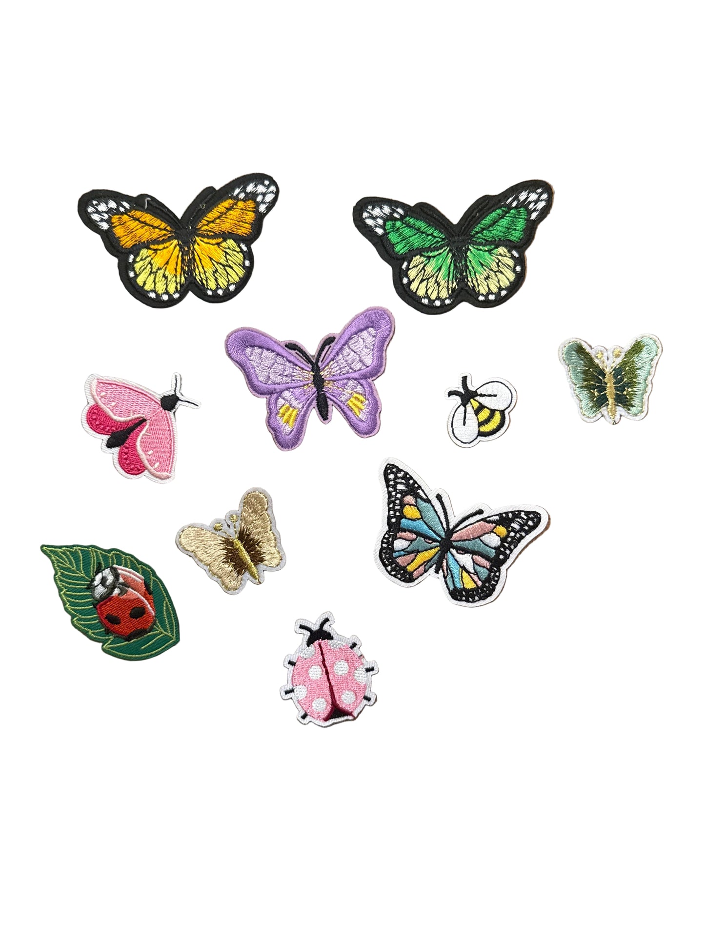 Patch - Insetti
