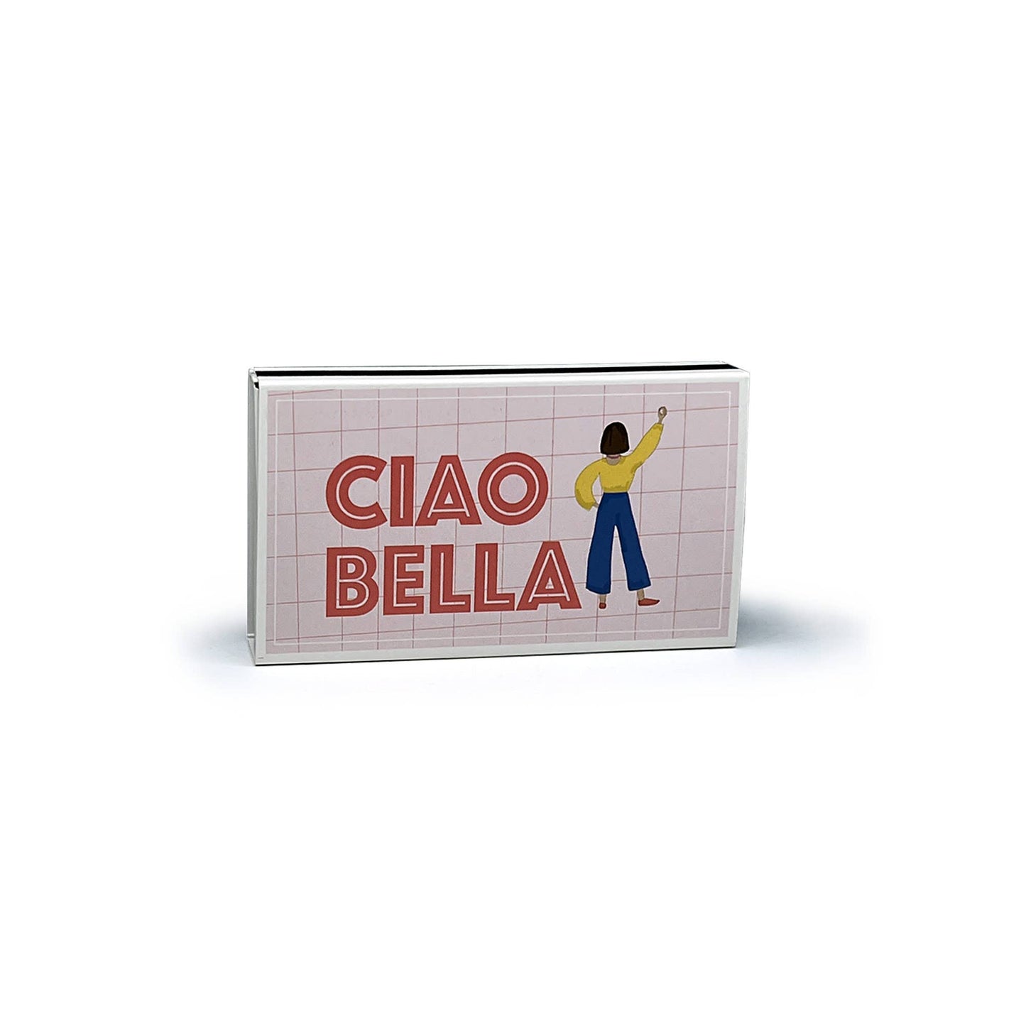 Ciao Bella