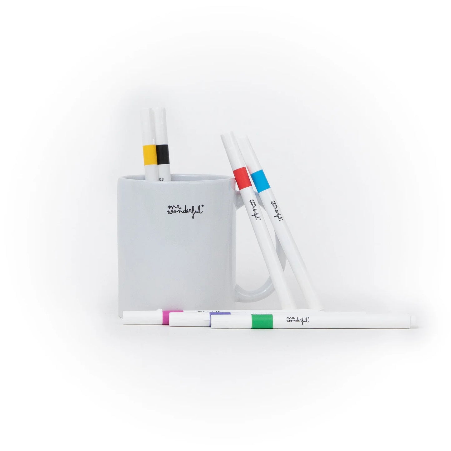 Tazza da colorare per Papà