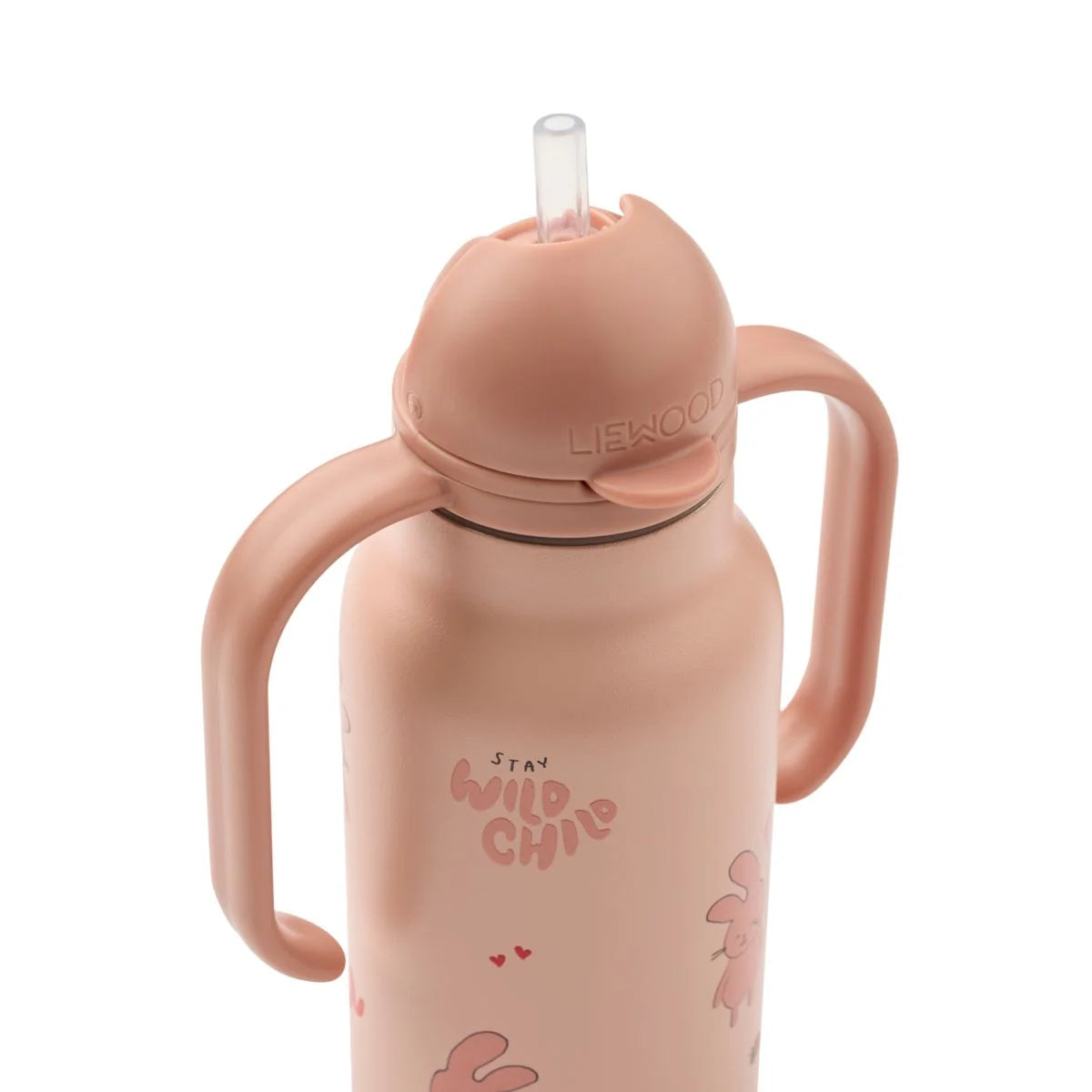 Borraccia 250 ml - Wild Child