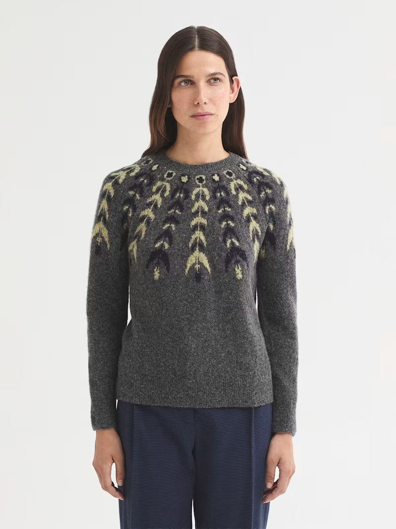 Pull - Foglie