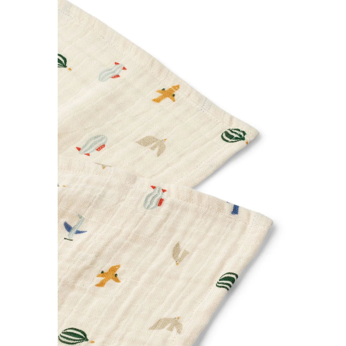 Mussole di cotone - Aviator