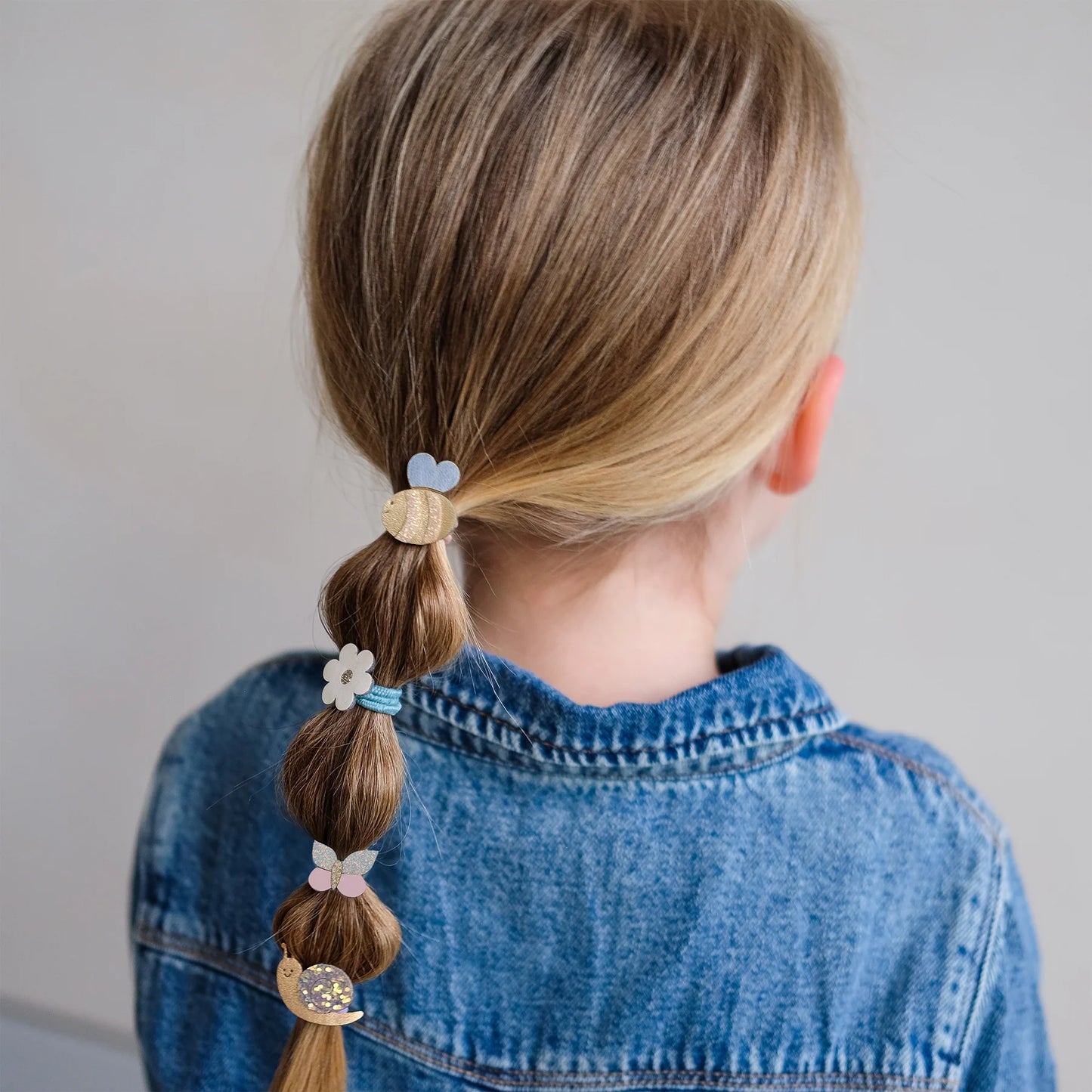 Elastici - Primavera