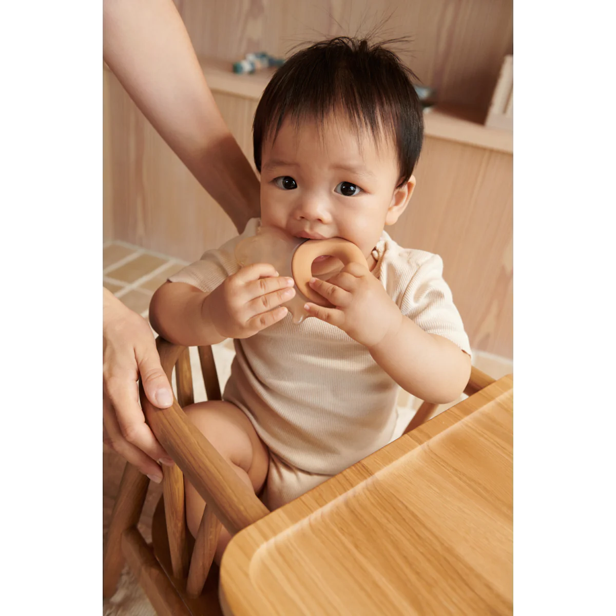 Cooling Teether - Elephant