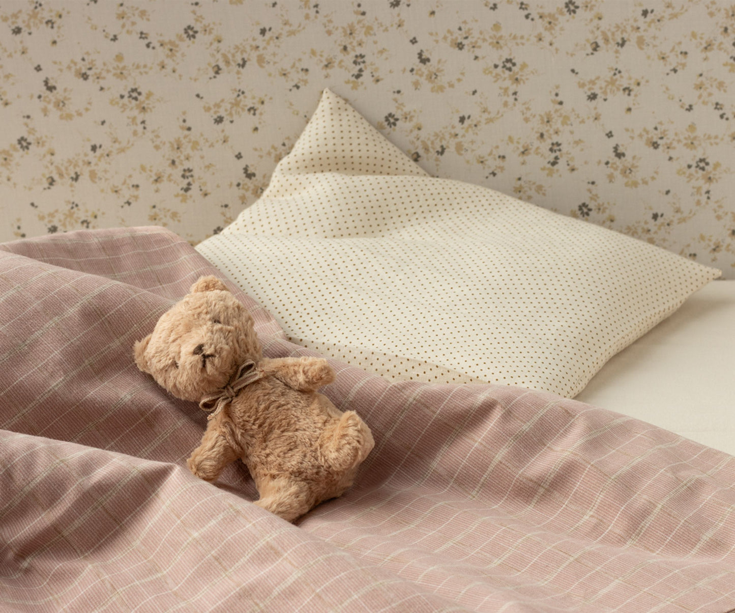 Il mio primo orsacchiotto - Rosa