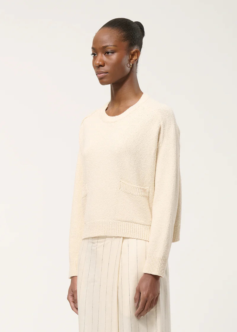Pull - Kinkata Naturel