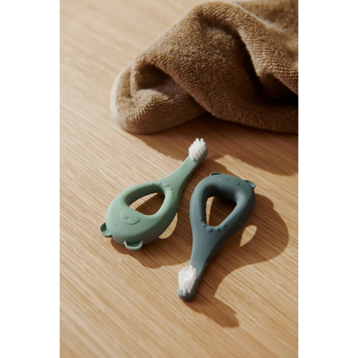 Spazzolini da denti - Orso