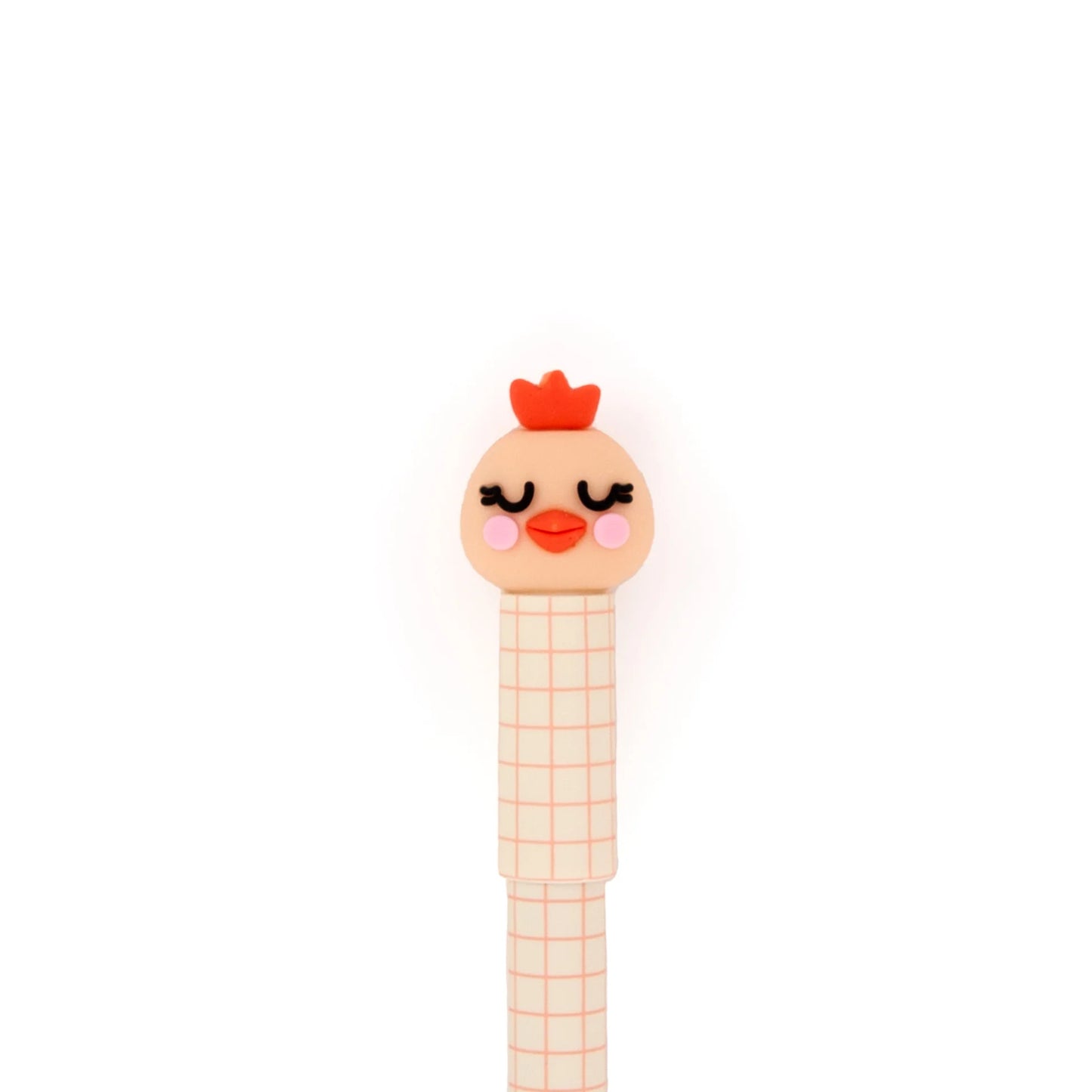 Penna - Gallina