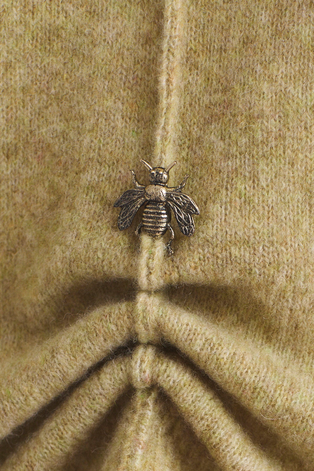 Spilla - Bee