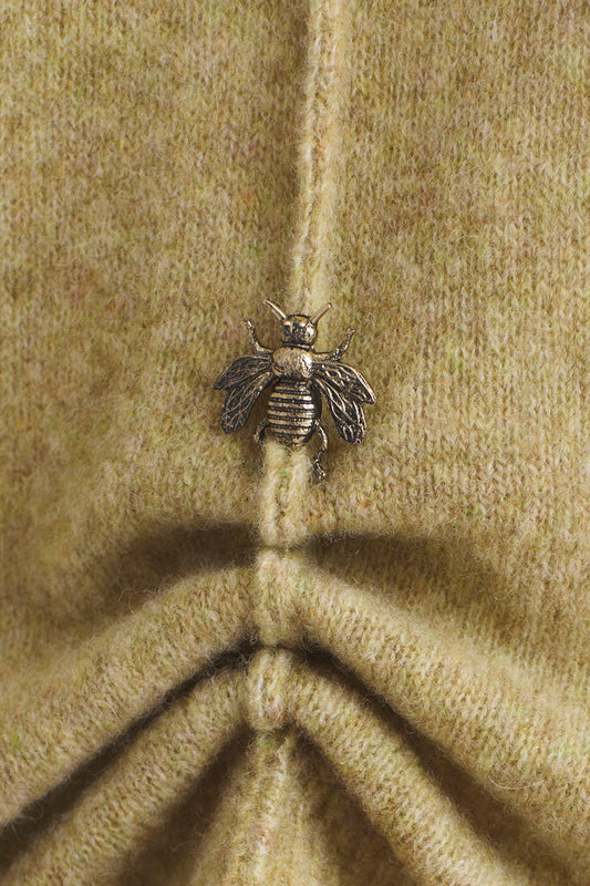 Spilla - Bee
