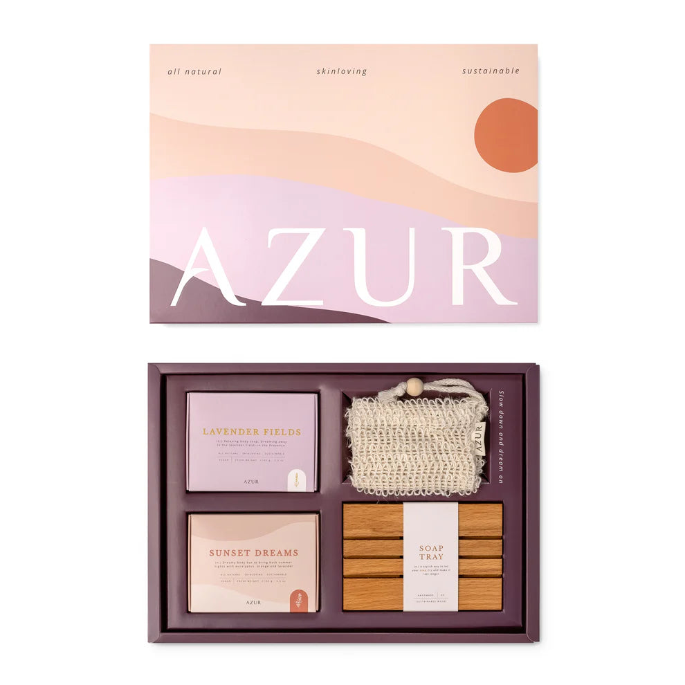 Gift Set - Dreamy