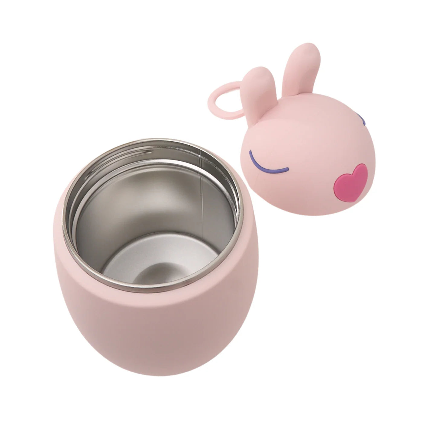 Foodie - Rabbit