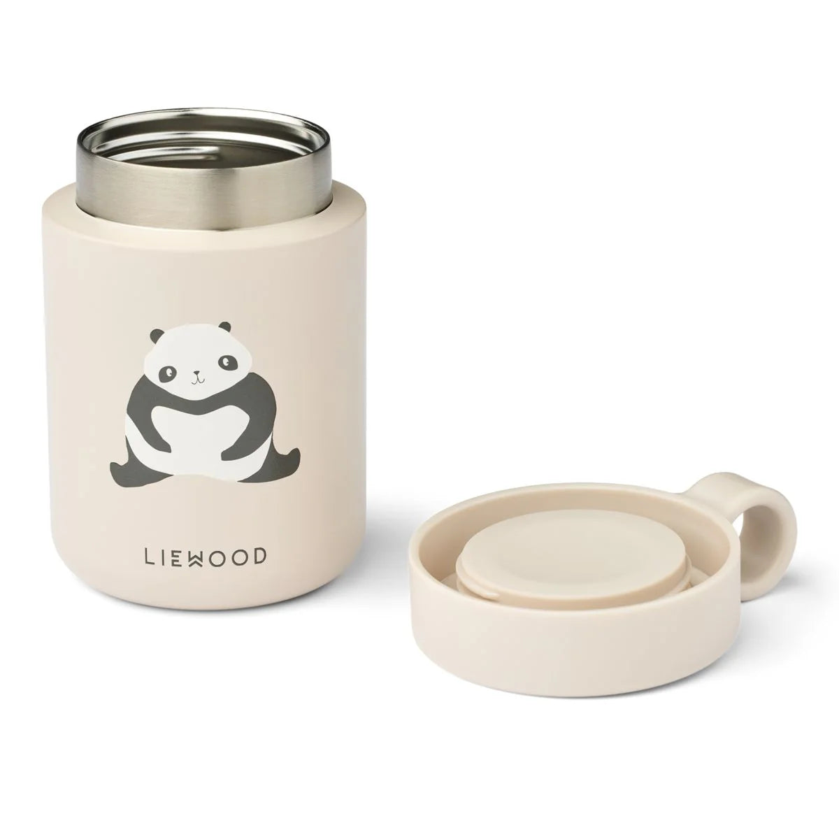 Porta pappa - Panda
