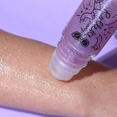 Body Glitter - Viola