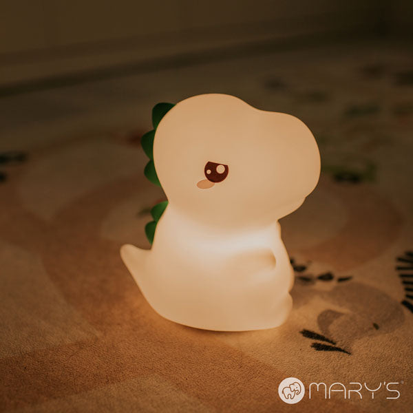 Lampada notte - Trex