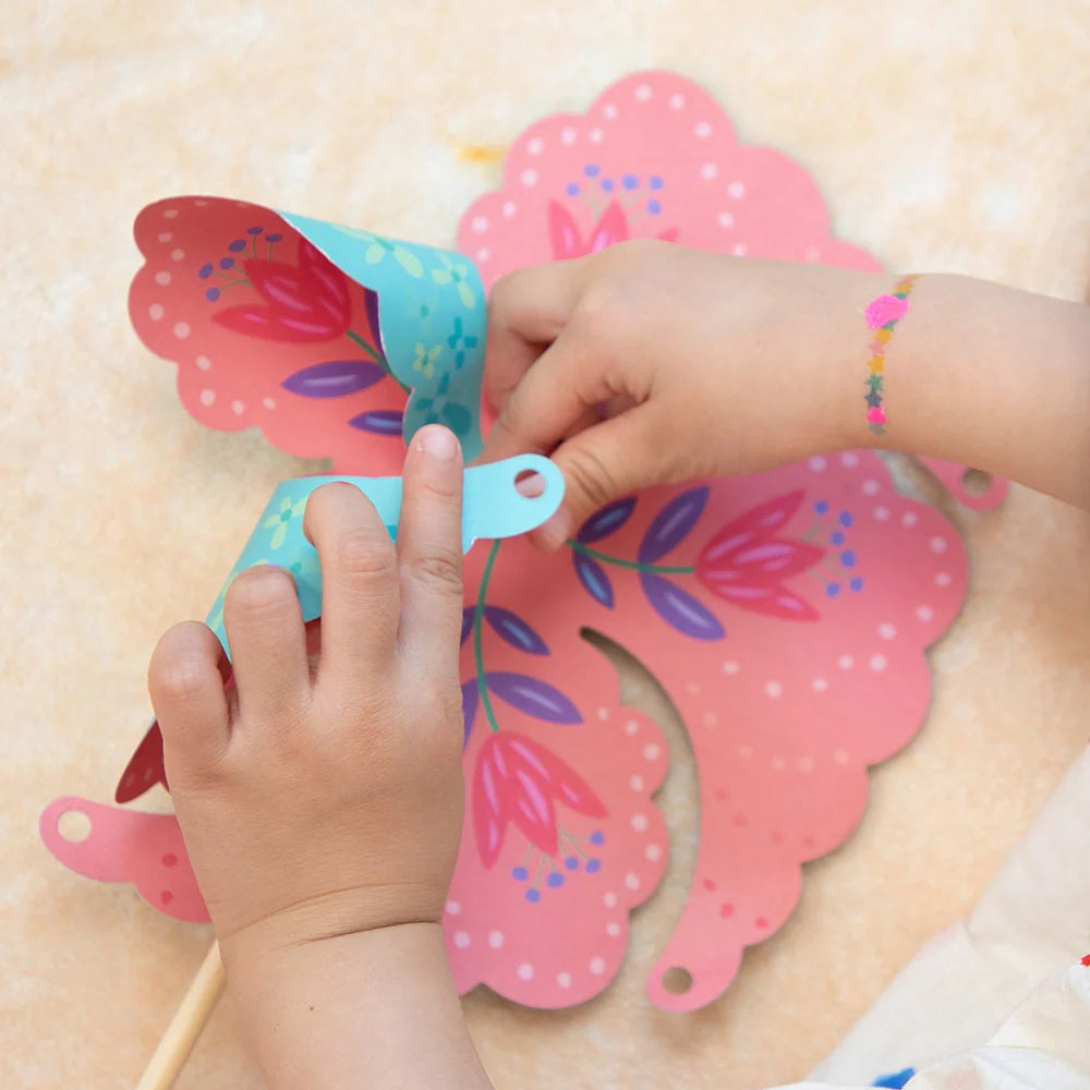 Art & Craft - Girandole