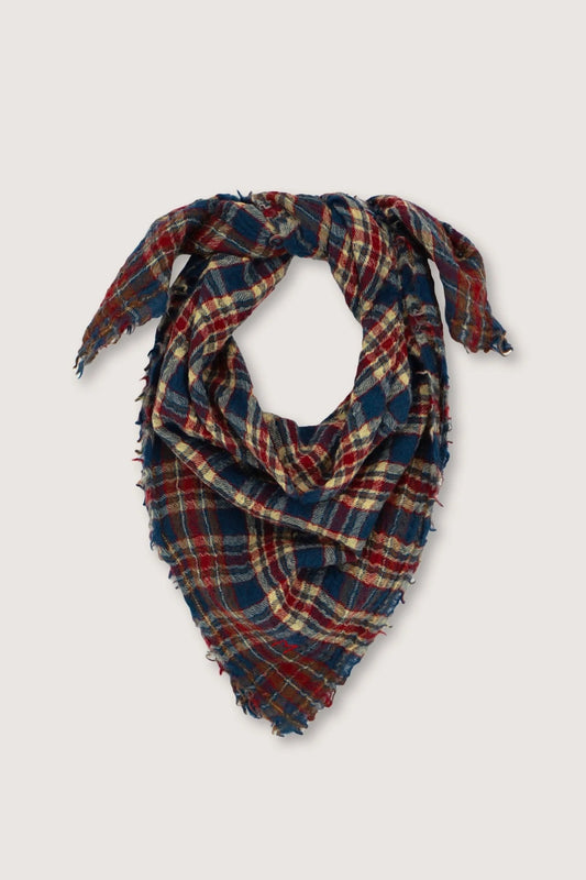 Foulard - Navy