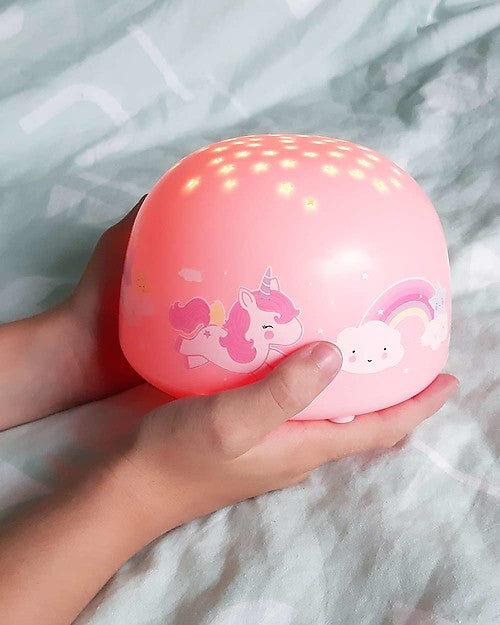 Proiettore - Unicorni