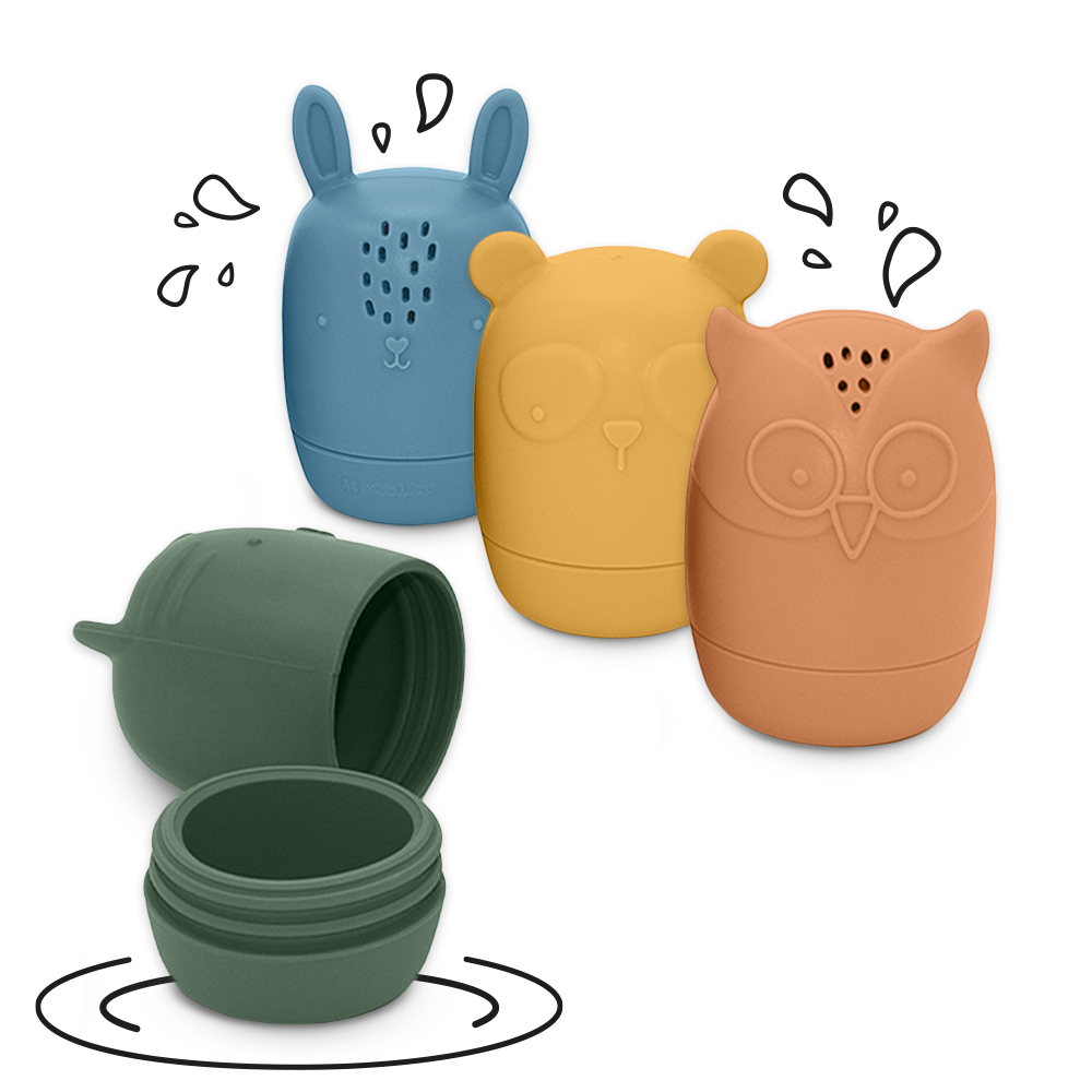 Set Bagnetto