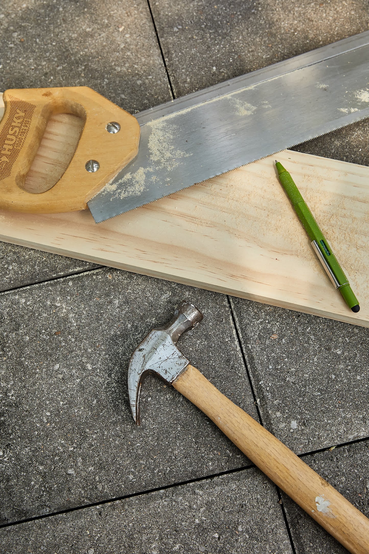 Pen MultiTool - Olive