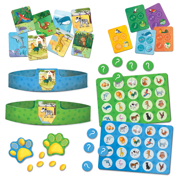 Chi c'è sulla mia testa