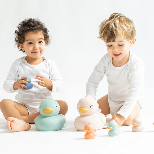 Paperella Gigante - Crema