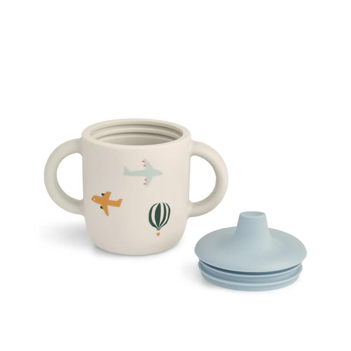 Neil Sippy Cup - Aviator